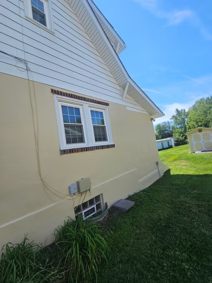 City Collage Mega Project