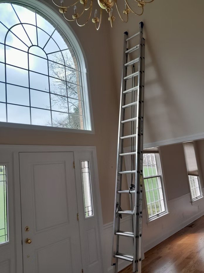 Wall painting Project