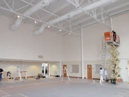 Commercial Painting in Montgomery: Transforming Business