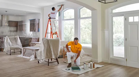 Looking for Reliable Residential Painting in Chester County, PA?