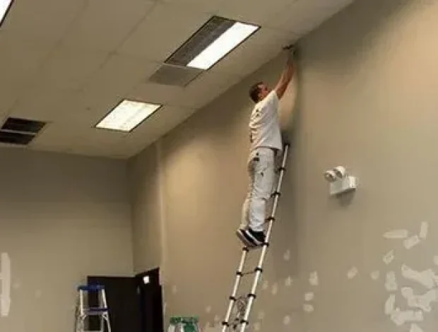 Residential painting in Philadelphia, PA