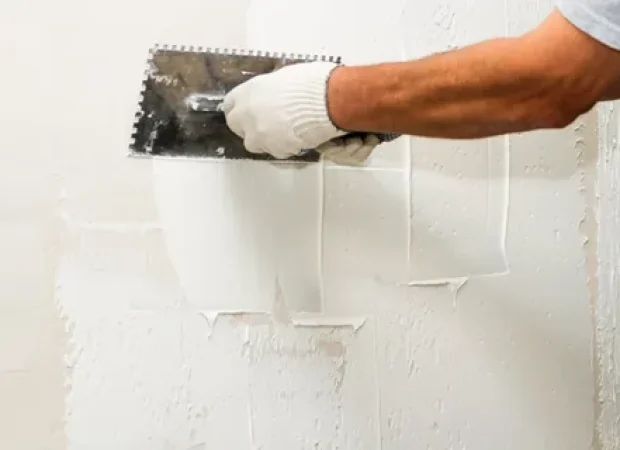 Drywall installation and finishing in Chester County, PA