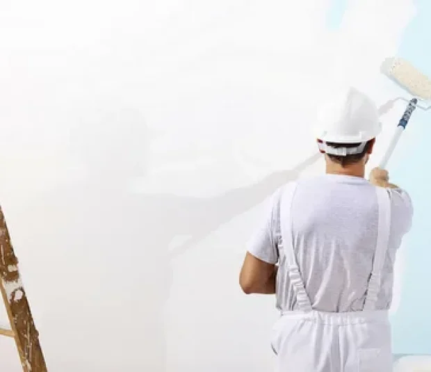 Residential Painting in Bucks County, PA