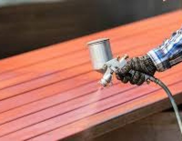 Metal rust protection in Chester County, PA