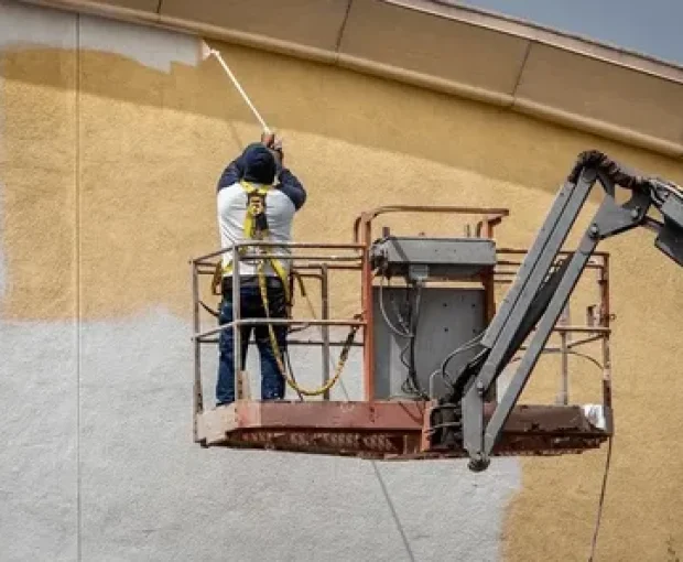 Residential painting in Montgomery, PA