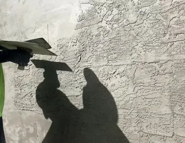 Stucco surfaces and finishing in Chester City , PA​