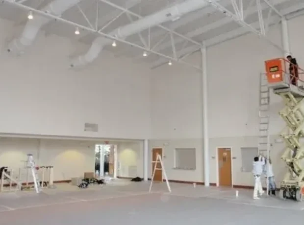 Residential painting in Chester County, PA